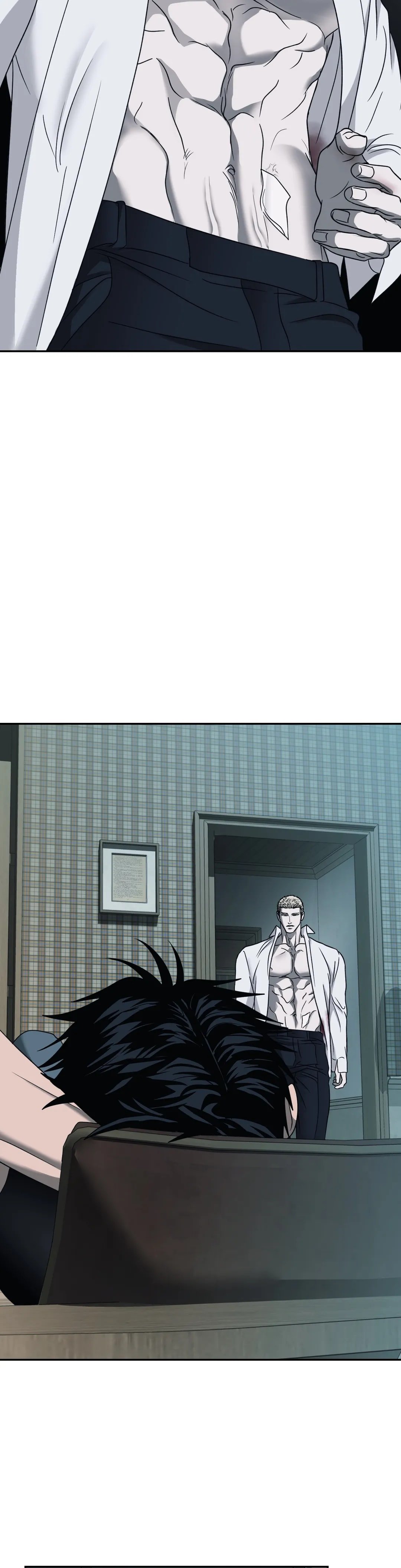 Shutline, Chapter 46 image 03